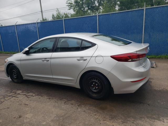 Photo 1 VIN: 5NPD74LF4HH130883 - HYUNDAI ELANTRA 