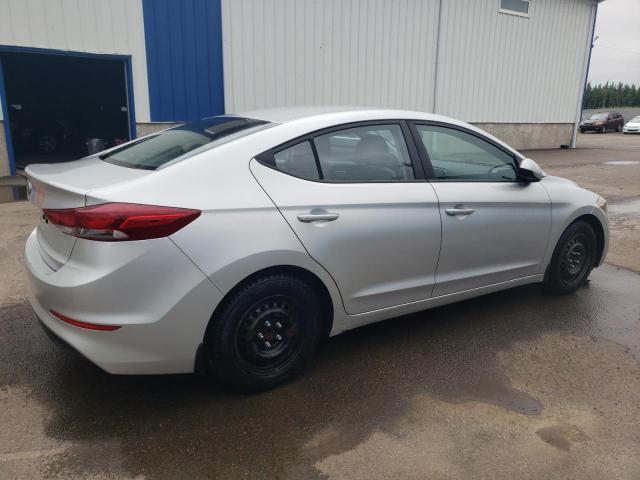 Photo 2 VIN: 5NPD74LF4HH130883 - HYUNDAI ELANTRA 