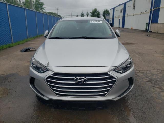 Photo 4 VIN: 5NPD74LF4HH130883 - HYUNDAI ELANTRA 