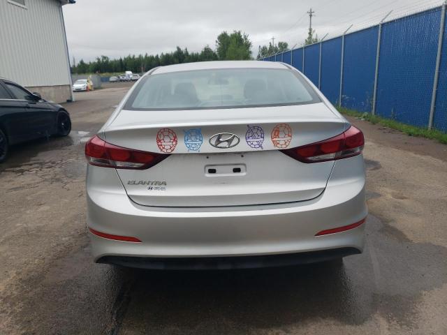 Photo 5 VIN: 5NPD74LF4HH130883 - HYUNDAI ELANTRA 