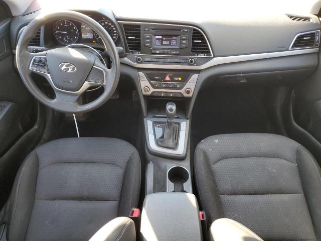 Photo 7 VIN: 5NPD74LF4HH130883 - HYUNDAI ELANTRA 