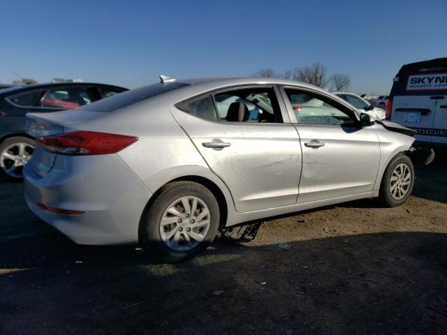 Photo 2 VIN: 5NPD74LF4HH131693 - HYUNDAI ELANTRA 