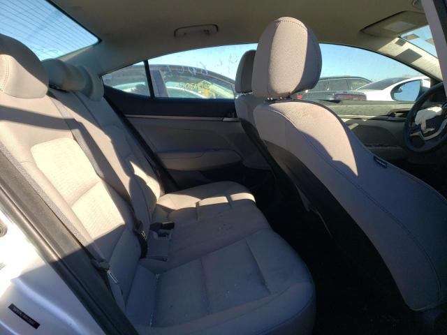 Photo 9 VIN: 5NPD74LF4HH131693 - HYUNDAI ELANTRA 