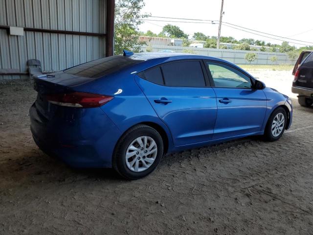 Photo 2 VIN: 5NPD74LF4HH135257 - HYUNDAI ELANTRA 