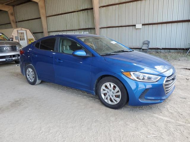 Photo 3 VIN: 5NPD74LF4HH135257 - HYUNDAI ELANTRA 