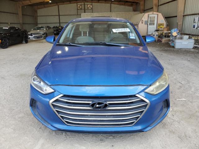 Photo 4 VIN: 5NPD74LF4HH135257 - HYUNDAI ELANTRA 