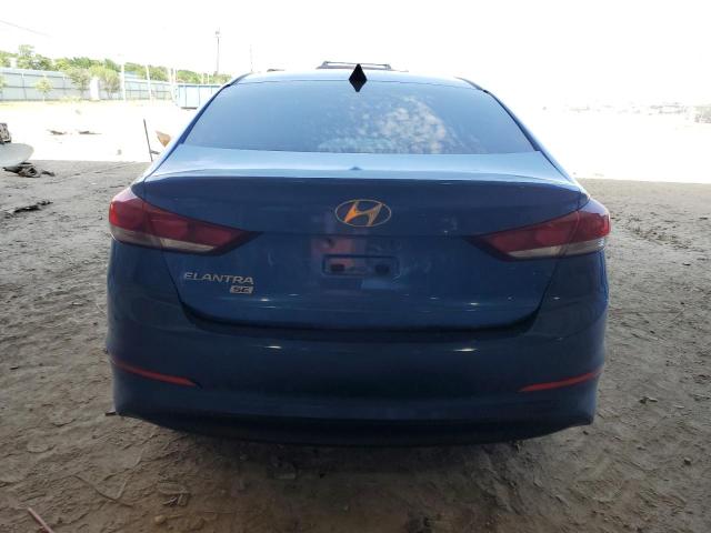 Photo 5 VIN: 5NPD74LF4HH135257 - HYUNDAI ELANTRA 