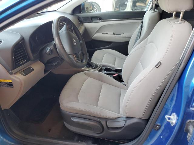 Photo 6 VIN: 5NPD74LF4HH135257 - HYUNDAI ELANTRA 