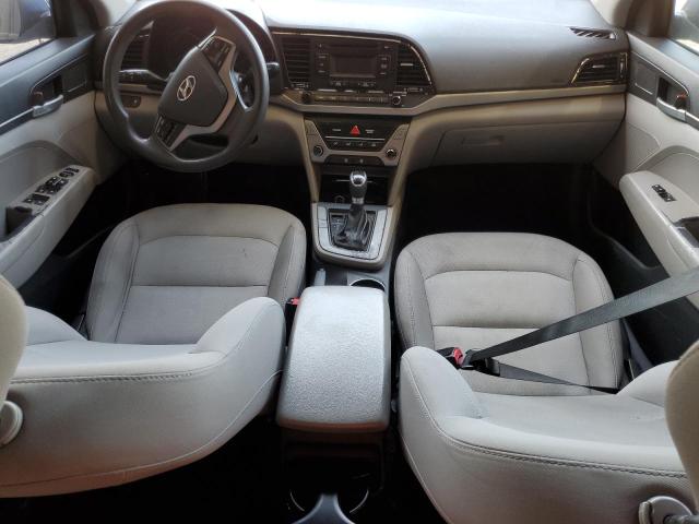 Photo 7 VIN: 5NPD74LF4HH135257 - HYUNDAI ELANTRA 