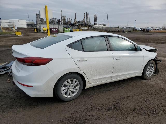 Photo 2 VIN: 5NPD74LF4HH137624 - HYUNDAI ELANTRA 