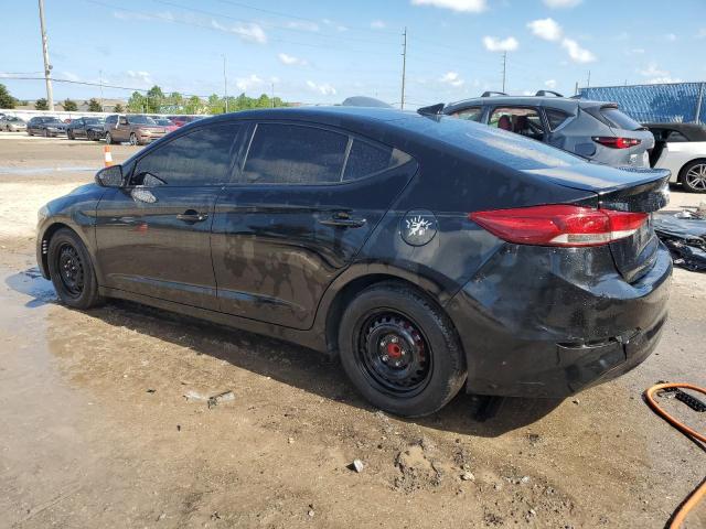 Photo 1 VIN: 5NPD74LF4HH139549 - HYUNDAI ELANTRA 