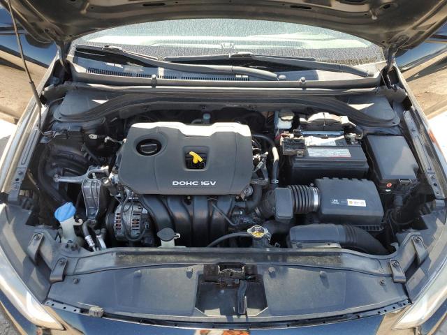 Photo 10 VIN: 5NPD74LF4HH139549 - HYUNDAI ELANTRA 