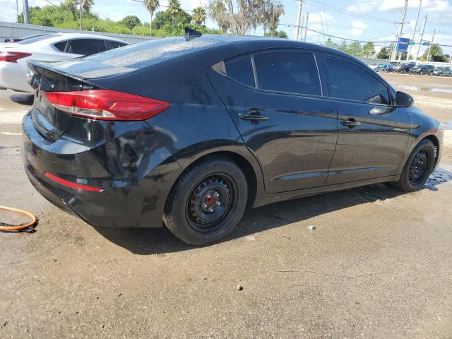 Photo 2 VIN: 5NPD74LF4HH139549 - HYUNDAI ELANTRA 