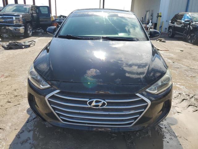 Photo 4 VIN: 5NPD74LF4HH139549 - HYUNDAI ELANTRA 