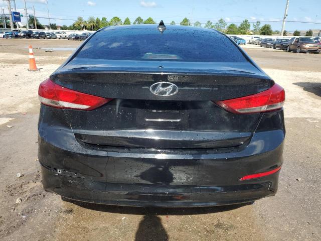 Photo 5 VIN: 5NPD74LF4HH139549 - HYUNDAI ELANTRA 