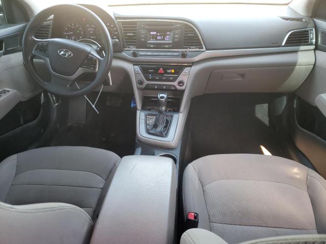 Photo 7 VIN: 5NPD74LF4HH139549 - HYUNDAI ELANTRA 