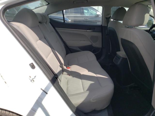 Photo 5 VIN: 5NPD74LF4HH139793 - HYUNDAI ELANTRA SE 