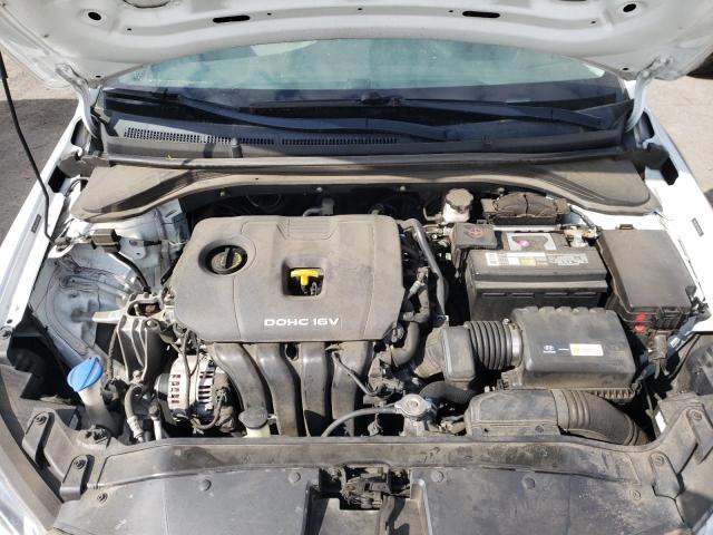 Photo 6 VIN: 5NPD74LF4HH139793 - HYUNDAI ELANTRA SE 