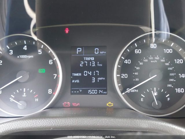 Photo 6 VIN: 5NPD74LF4HH139907 - HYUNDAI ELANTRA 