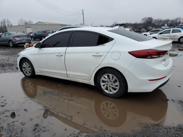 Photo 1 VIN: 5NPD74LF4HH140068 - HYUNDAI ELANTRA SE 