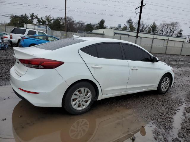 Photo 2 VIN: 5NPD74LF4HH140068 - HYUNDAI ELANTRA SE 