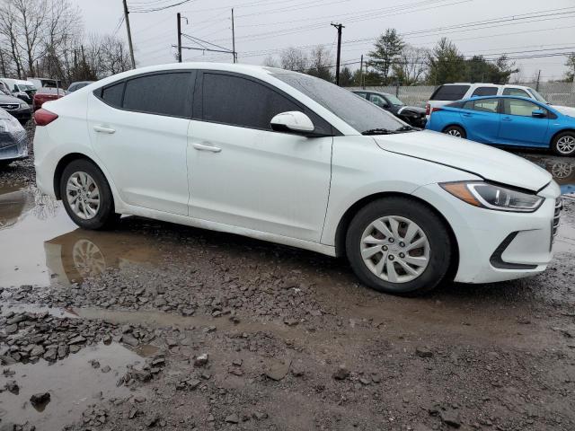 Photo 3 VIN: 5NPD74LF4HH140068 - HYUNDAI ELANTRA SE 