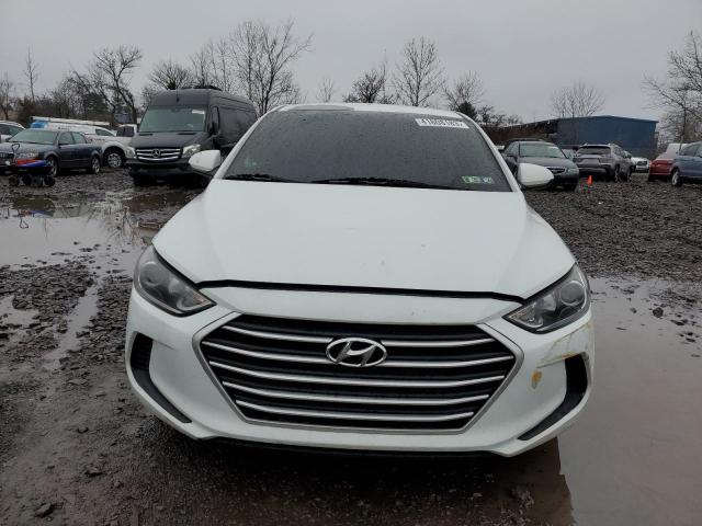 Photo 4 VIN: 5NPD74LF4HH140068 - HYUNDAI ELANTRA SE 