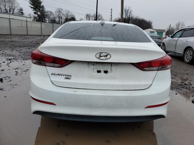 Photo 5 VIN: 5NPD74LF4HH140068 - HYUNDAI ELANTRA SE 