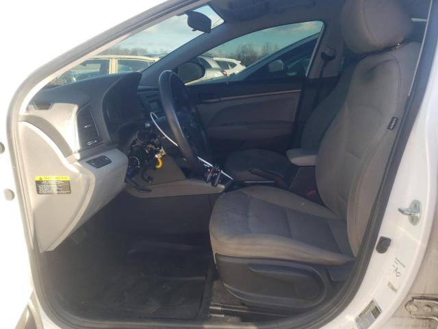 Photo 6 VIN: 5NPD74LF4HH140068 - HYUNDAI ELANTRA SE 