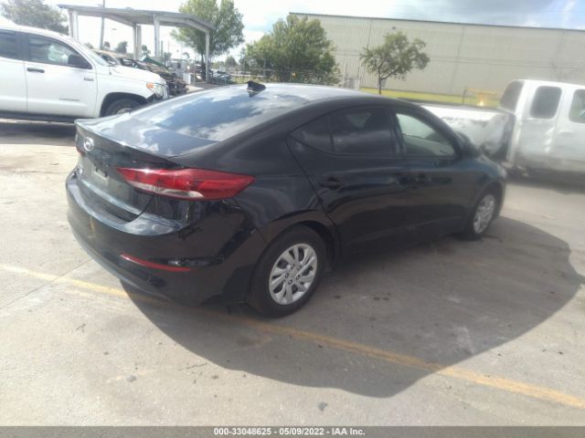 Photo 3 VIN: 5NPD74LF4HH140409 - HYUNDAI ELANTRA 