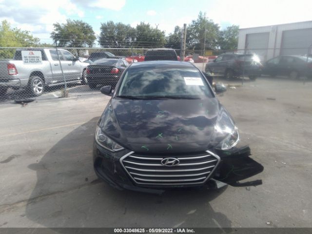 Photo 5 VIN: 5NPD74LF4HH140409 - HYUNDAI ELANTRA 