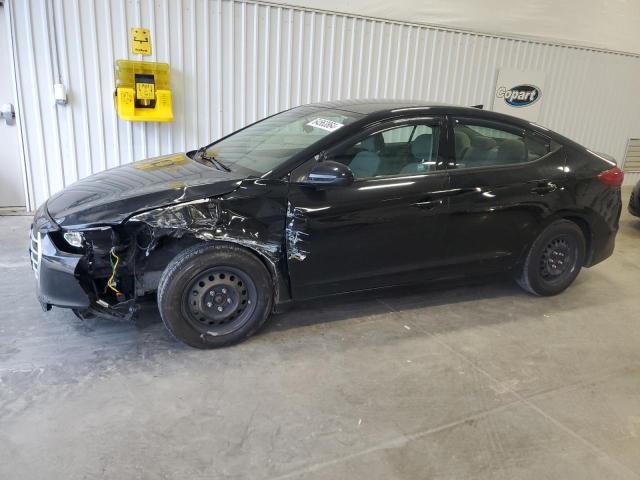 Photo 0 VIN: 5NPD74LF4HH140765 - HYUNDAI ELANTRA SE 