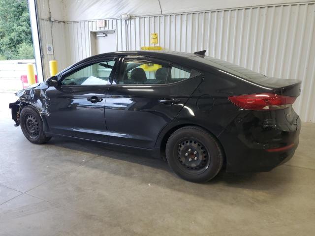 Photo 1 VIN: 5NPD74LF4HH140765 - HYUNDAI ELANTRA SE 