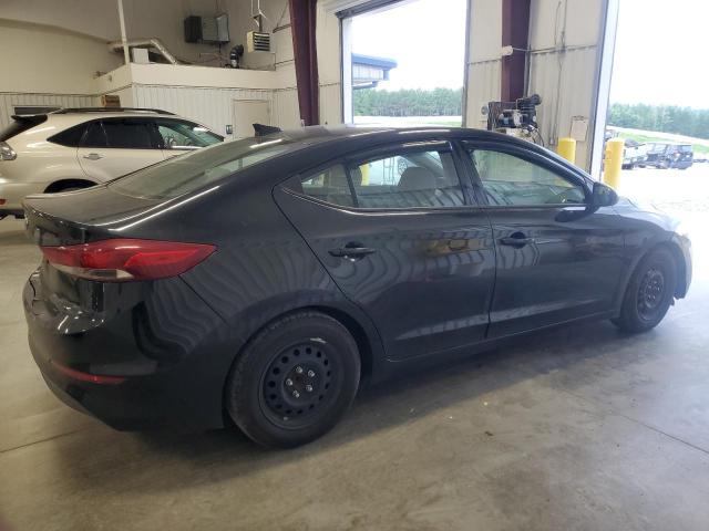 Photo 2 VIN: 5NPD74LF4HH140765 - HYUNDAI ELANTRA SE 