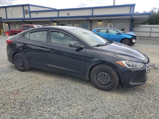 Photo 3 VIN: 5NPD74LF4HH140765 - HYUNDAI ELANTRA SE 