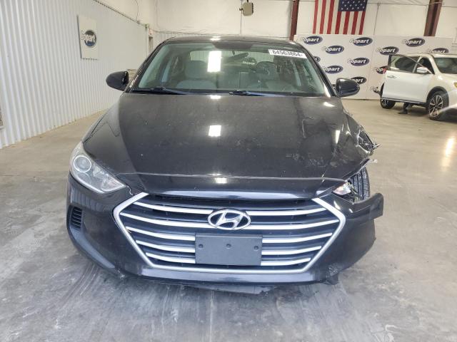 Photo 4 VIN: 5NPD74LF4HH140765 - HYUNDAI ELANTRA SE 