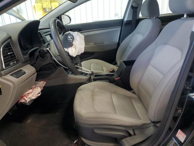 Photo 6 VIN: 5NPD74LF4HH140765 - HYUNDAI ELANTRA SE 