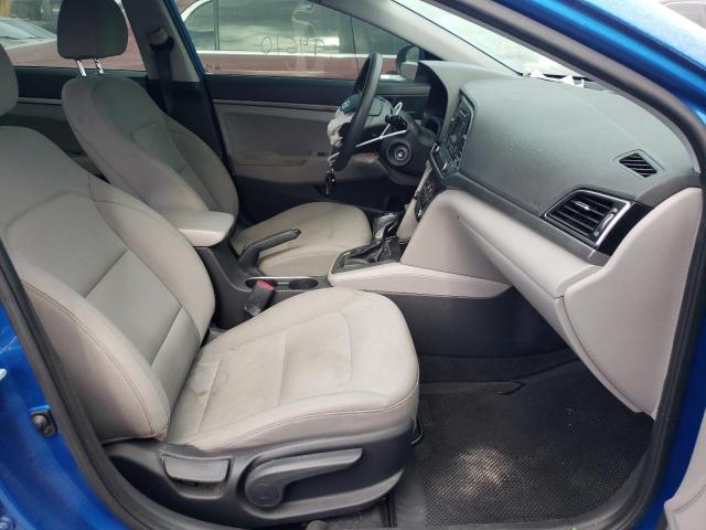 Photo 4 VIN: 5NPD74LF4HH145559 - HYUNDAI ELANTRA SE 