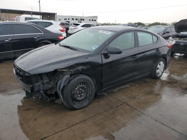 Photo 0 VIN: 5NPD74LF4HH146582 - HYUNDAI ELANTRA SE 