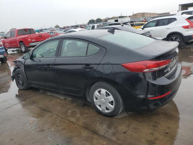 Photo 1 VIN: 5NPD74LF4HH146582 - HYUNDAI ELANTRA SE 