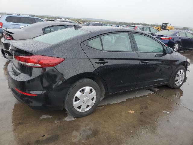 Photo 2 VIN: 5NPD74LF4HH146582 - HYUNDAI ELANTRA SE 