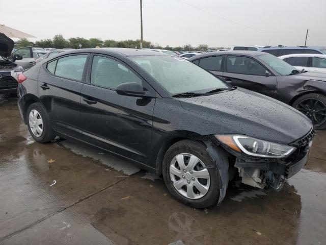 Photo 3 VIN: 5NPD74LF4HH146582 - HYUNDAI ELANTRA SE 