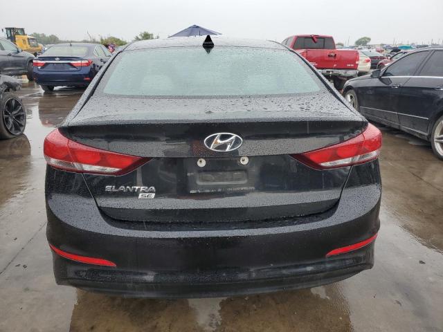 Photo 5 VIN: 5NPD74LF4HH146582 - HYUNDAI ELANTRA SE 