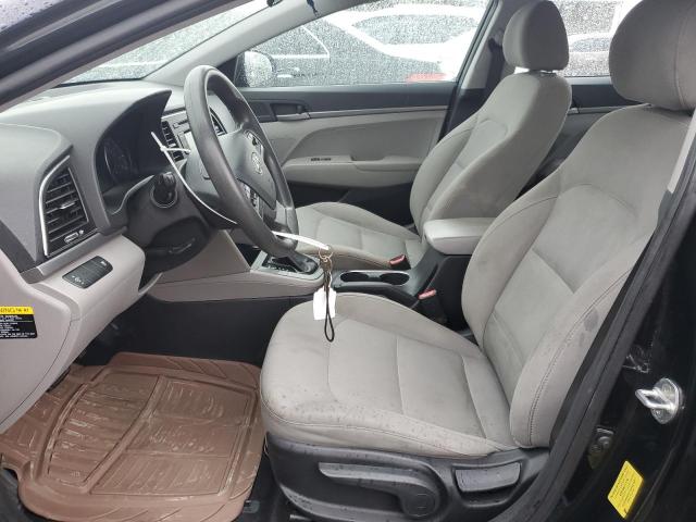 Photo 6 VIN: 5NPD74LF4HH146582 - HYUNDAI ELANTRA SE 