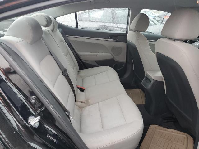 Photo 9 VIN: 5NPD74LF4HH146582 - HYUNDAI ELANTRA SE 