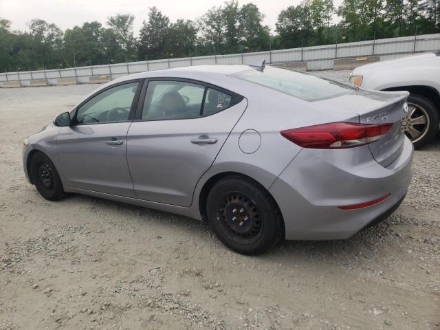 Photo 1 VIN: 5NPD74LF4HH147523 - HYUNDAI ELANTRA 