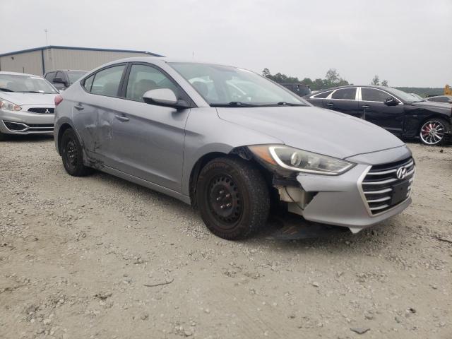 Photo 3 VIN: 5NPD74LF4HH147523 - HYUNDAI ELANTRA 