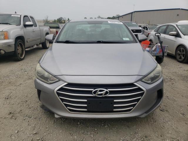 Photo 4 VIN: 5NPD74LF4HH147523 - HYUNDAI ELANTRA 