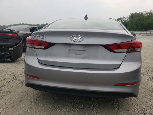 Photo 5 VIN: 5NPD74LF4HH147523 - HYUNDAI ELANTRA 