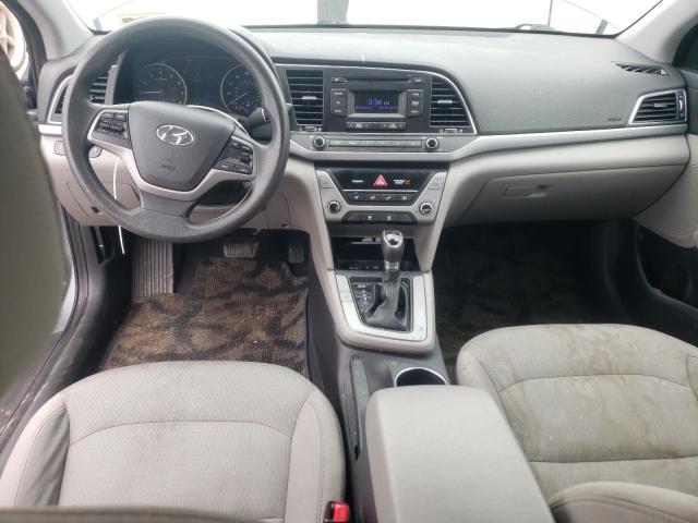 Photo 7 VIN: 5NPD74LF4HH147523 - HYUNDAI ELANTRA 